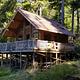 Red Bay Lake Cabin