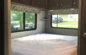 2019 Forest River RV Forester LE 2251SLE Chevy