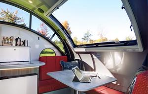 2020 Safari Condo Alto