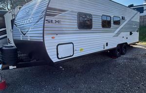 2025 Jayco Jay Flight 267BHS