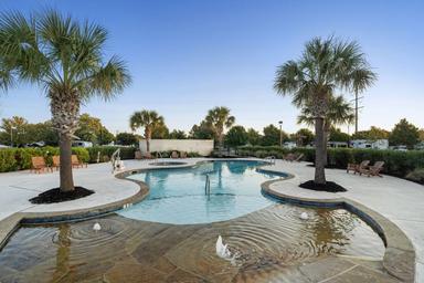 Greenlake RV Resort