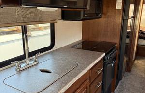 2017 Forest River RV FR3 30DS RV rental photo 16