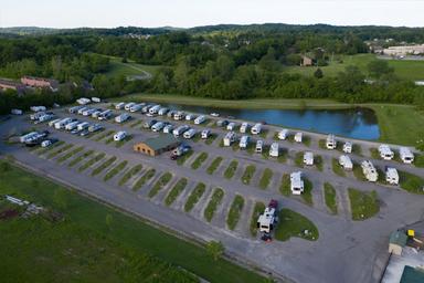 Cape Camping & RV Park