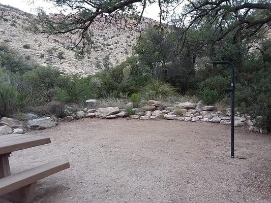 Molino, Loop: MOLINO