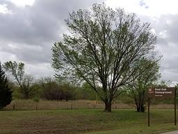 Post Oak Park