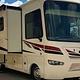 Class A, 2016 Jayco Precept