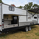 Coleman Lantern | Large Modern Bunkhouse sleeps 9