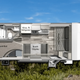 2022 Dutchmen RV Coleman Lantern LT Series 18BH