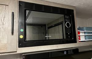 Baby Trailer - She-Shed