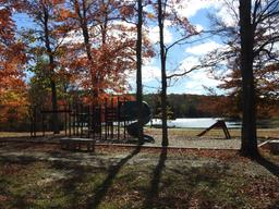 Horseshoe Lake Campground