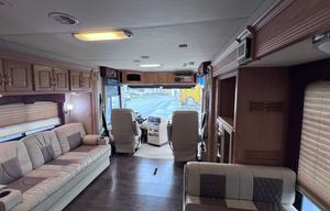 2007 Newmar Kountry Star 4002 RV rental photo 37