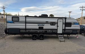 2021 Forest River RV Salem Cruise Lite 282QBXL