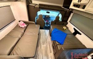 Forest River RV Sunseeker LE 3250DSLE Ford
