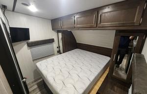 2019 Forest River RV Cherokee Wolf Pack 24PACK14+ RV rental photo 12