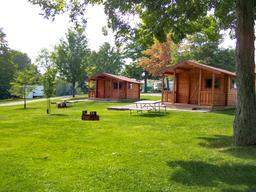 Meadow Lake Campground Inc.