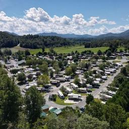 River Vista RV Resort