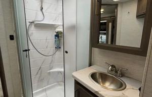 2024 "Thor" Motor Coach Chateau 31EV Bunkhouse