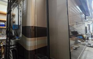 The Bunkhouse Bloom RV