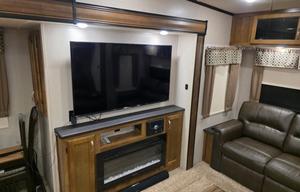 Chaparral 392 MBL