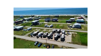 Holly Beach RV Park