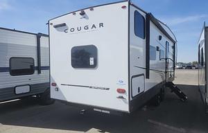2023 Cougar 2700bh RV rental photo 5