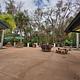 Picnic area at our entry pavilion. 