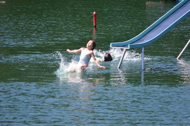 The Lake Campground
