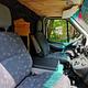 Sherpa: Converted Sprinter Van * Pet Friendly *