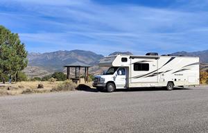 2016 Winnebago Minnie Winnie 31H