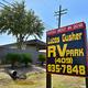 Lucas Gusher RV Park