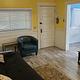 Main Entrance through front door. 