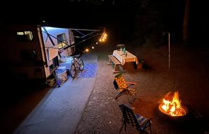 2020 Forest River RV Wildwood FSX 179DBKX