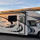 2021 Entegra Coach Odyssey 31F
