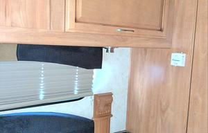 2011 Fleetwood RV Storm 32BH RV rental photo 21