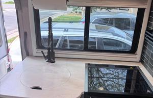 Basecamp CO | Sprinter | Home is where you park it