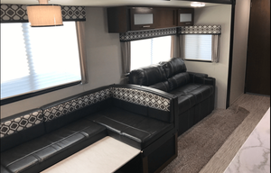 NEW Nevada, MO Camper!