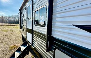 2024 BRAND NEW! Jayco Jay Flight 235MBH