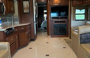 2015 Forest River RV Berkshire XL 40BH