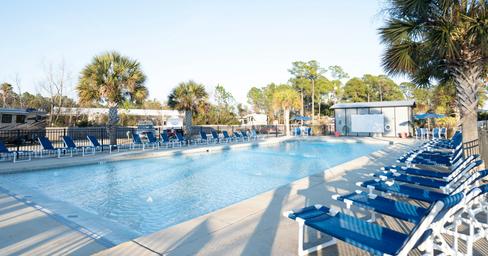 Bay Palms RV Resort