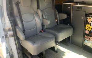 2019 Ford Ford Transit Custom