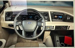 2021 Fleetwood RV Flair 29M RV rental photo 1