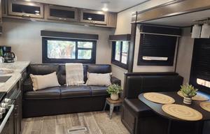 2021 Jayco Jay Flight 245RLSW