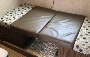 2019 Coachmen RV Clipper Cadet 17CBH