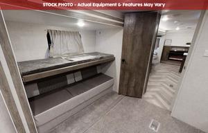 2021 Forest River Salem 31KQBTS  **DELIVERY ONLY**