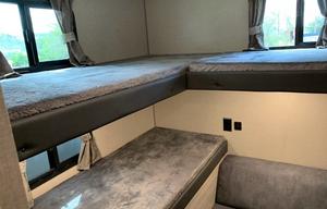 Comfortable and Clean Family RV Rental