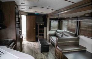 2021 Keystone RV Cougar Half-Ton 29BHSWE RV rental photo 4