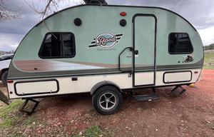 Adventure Is Out There RV Rental