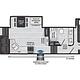 2021 Montana High Country 373RD RV rental photo 3