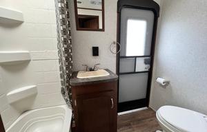 2016 Jayco Jay Flight Bunkhouse Sleeps 10