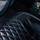 Mercedes Benz Luxury Sprinter Van